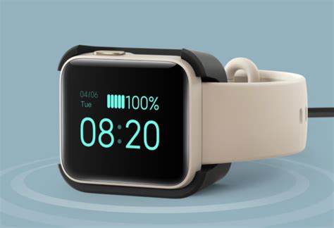 xiaomi apple watch clone|Xiaomi's Apple Watch clone costs $61, has 9.